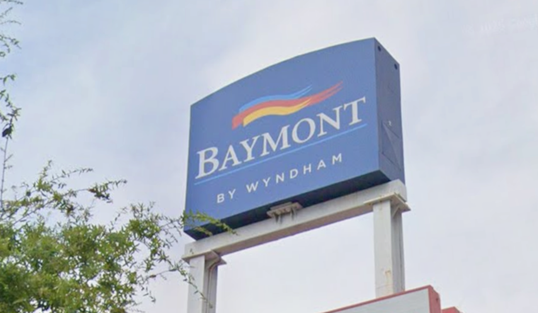 Speedway Side Wyndham Hits Market With $10.8 Million Price Tag