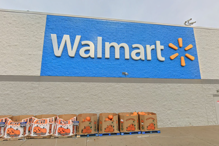 Speers Borough Man Charged with Ethnic Intimidation After Racial Incident at Westmoreland County Walmart