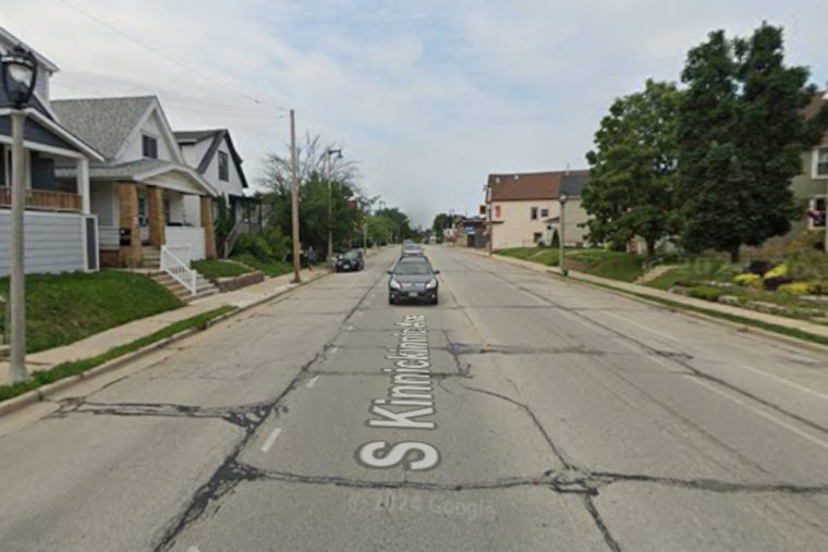 Spice Shock, Chettinadu House Heats Up Bay View’s Old Sabor Spot