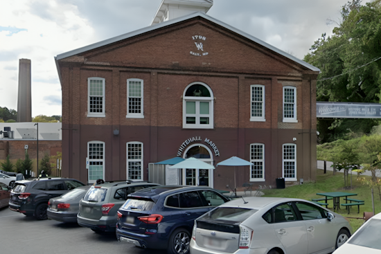 Spike Gjerde's Italian Market Move Shakes Up Whitehall Mill