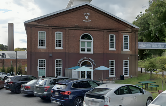 Spike Gjerde's Italian Market Move Shakes Up Whitehall Mill