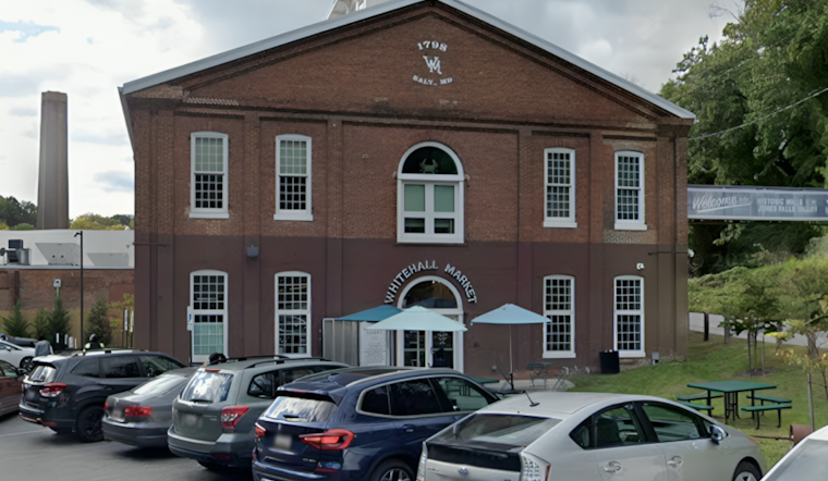 Spike Gjerde's Italian Market Move Shakes Up Whitehall Mill