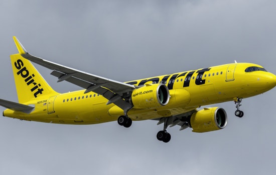 Spirit Airlines Sells 20 Jets Amid Restructuring, Recalls 500 Furloughed Flight Attendants
