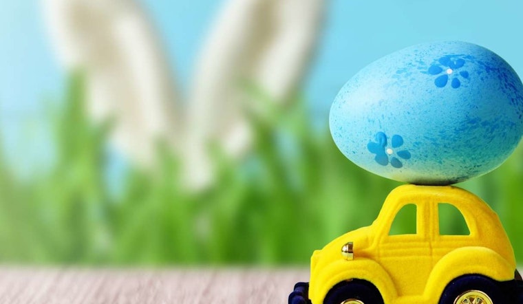 Spring Fever in Raleigh Brings Egg Hunts, Fairy Festivities, and Outdoor Adventures