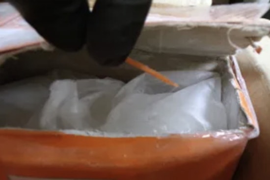 Spring Hill ‘Candle Cartel’ Bust Turns Up 11 Pounds Of Ketamine
