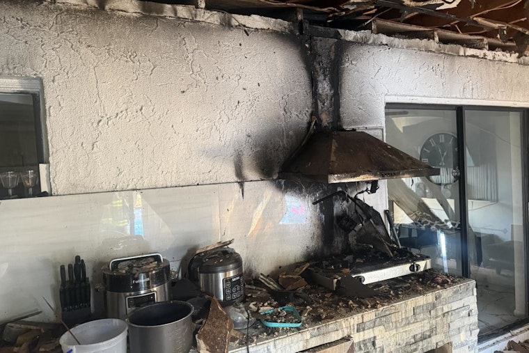 Spring Hill Firefighters Extinguish Residential Blaze, Prevent Widespread Damage