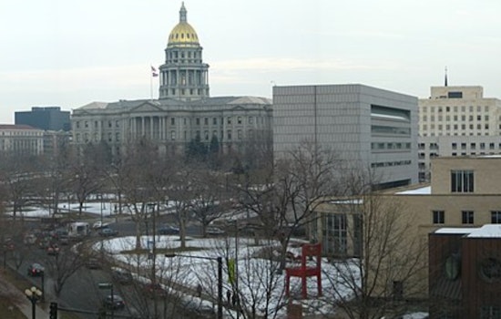 Spring Tease, Howling Gusts: Denver Set For Whiplash Weather