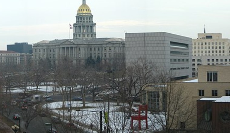 Spring Tease, Howling Gusts: Denver Set For Whiplash Weather