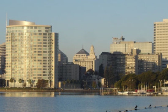 Spring Tease In Oakland: East Bay Basks In Beach Heat While Sneaker Waves Stalk Coast