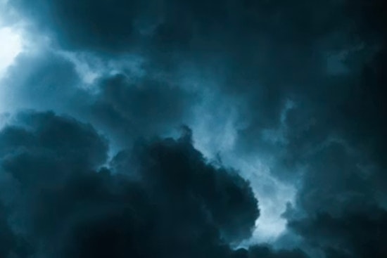 Spring Tease Then Thunder Slam as Stormy Weather Targets OKC Weekend