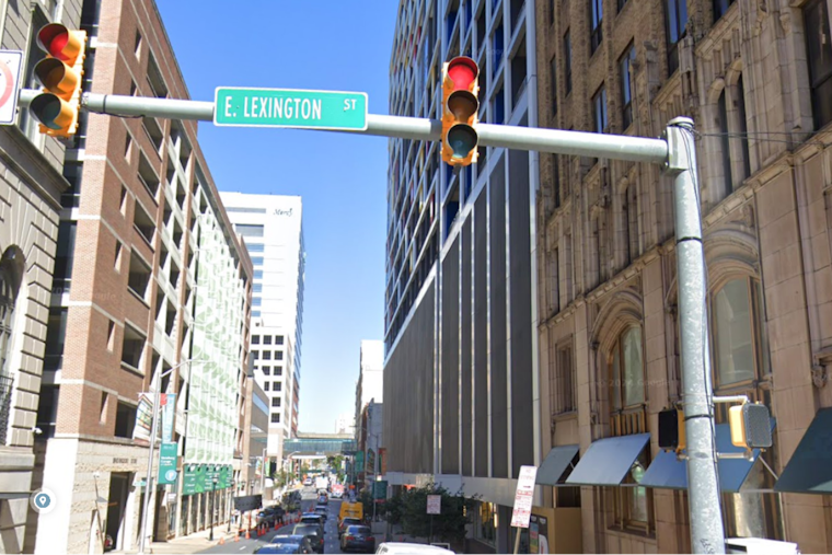 Springboard Plans 25,000‑Sqft Youth Training Center in Baltimore