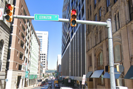 Springboard Plans 25,000‑Sqft Youth Training Center in Baltimore