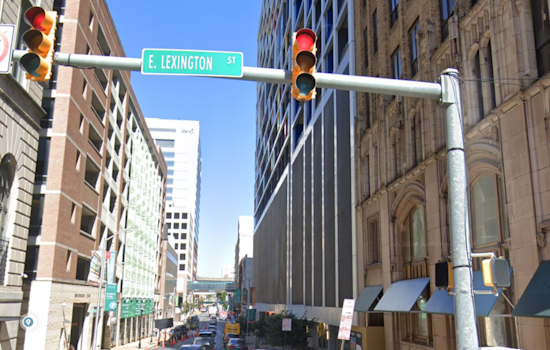 Springboard Plans 25,000‑Sqft Youth Training Center in Baltimore
