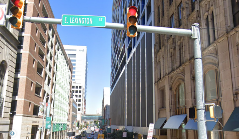 Springboard Plans 25,000‑Sqft Youth Training Center in Baltimore