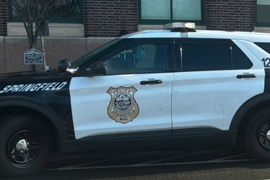 Springfield Cops Help Nail Suspect In Providence I-95 Drive-By
