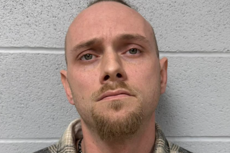 Springfield Man Arrested in Curwensville Predator Sting