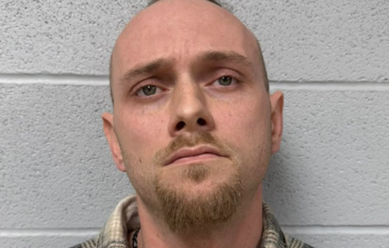 Springfield Man Arrested in Curwensville Predator Sting