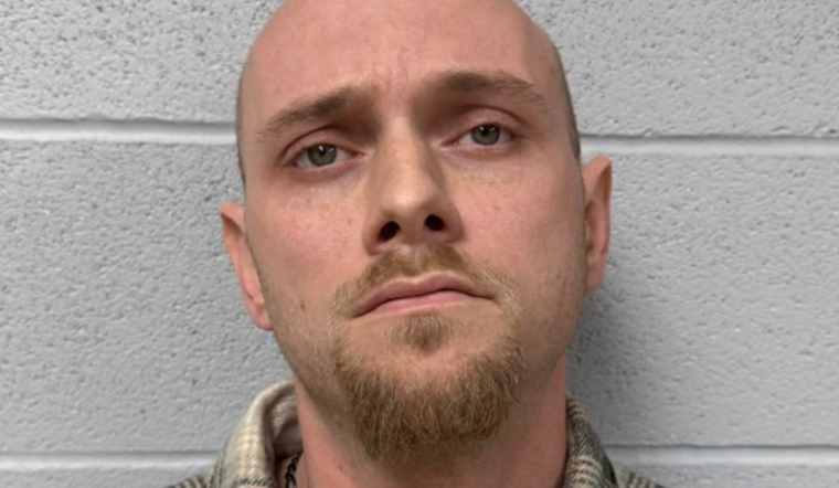 Springfield Man Arrested in Curwensville Predator Sting