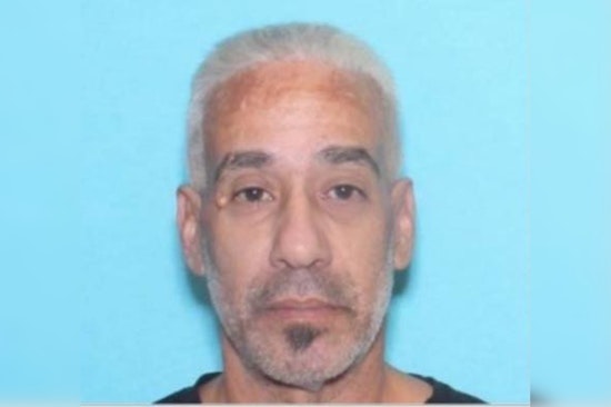 Springfield Police Seek Public's Help in Finding High-Risk Missing Person Juan Nieves