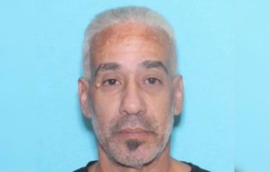 Springfield Police Seek Public's Help in Finding High-Risk Missing Person Juan Nieves