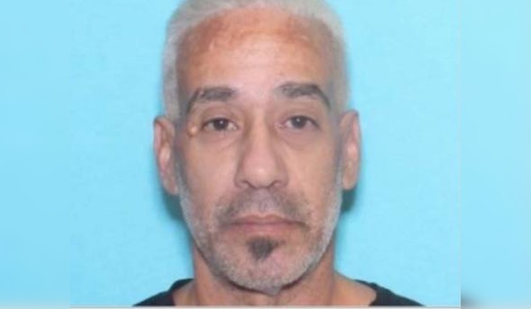 Springfield Police Seek Public's Help in Finding High-Risk Missing Person Juan Nieves
