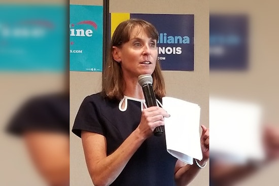 Springfield Showdown: Illinois Bill Targets Trump-Era ICE Vets For Police Ban