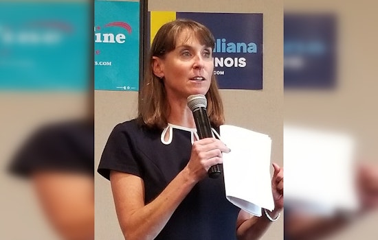 Springfield Showdown: Illinois Bill Targets Trump-Era ICE Vets For Police Ban