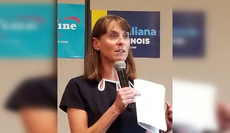 Springfield Showdown: Illinois Bill Targets Trump-Era ICE Vets For Police Ban