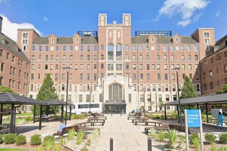Springfield Stung as Baystate Axes 117 Corporate Jobs