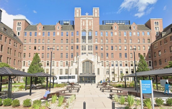 Springfield Stung as Baystate Axes 117 Corporate Jobs