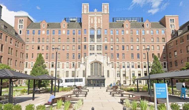 Springfield Stung as Baystate Axes 117 Corporate Jobs