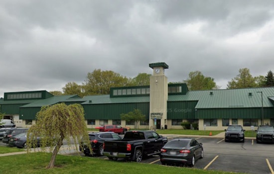 Springfield Township Police Announce Arrests of Juvenile Suspects in Vehicle Break-In Spree