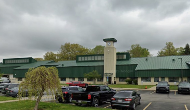 Springfield Township Police Announce Arrests of Juvenile Suspects in Vehicle Break-In Spree