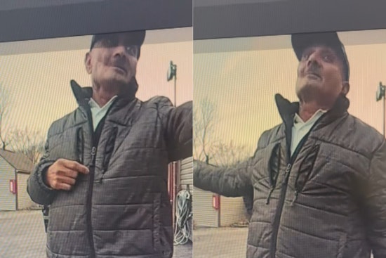 VIDEO: Springfield Township Police Arrest Motel Owner on Obstruction and Tampering Charges Following Emergency Rescue