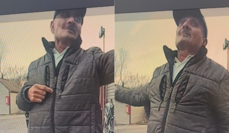 VIDEO: Springfield Township Police Arrest Motel Owner on Obstruction and Tampering Charges Following Emergency Rescue