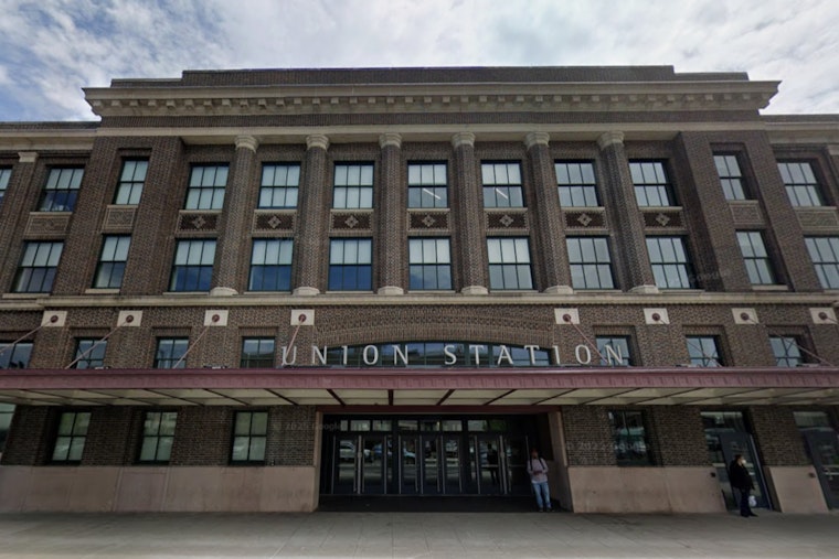 Springfield Union Station Braces for Major Rail Makeover