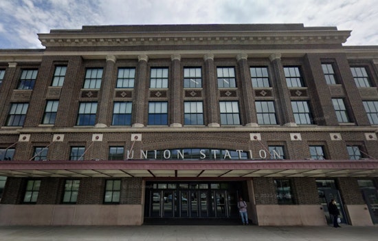 Springfield Union Station Braces for Major Rail Makeover