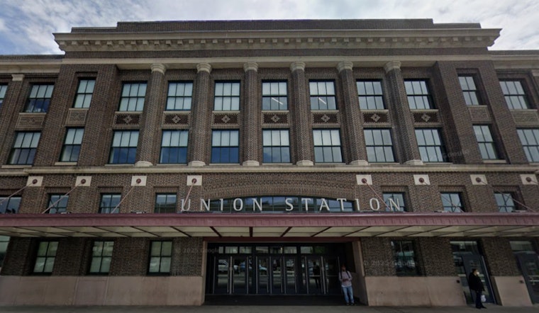 Springfield Union Station Braces for Major Rail Makeover