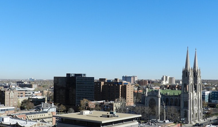 Springlike Sizzle in Denver as Red Flag Fire Fears Rise