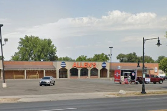Springville’s Allen’s Block Eyesore Becomes Talk Of The Town