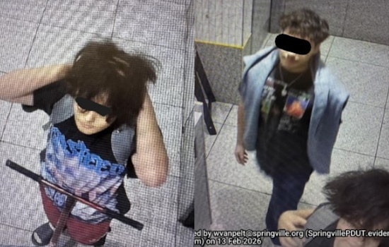 Springville’s ‘Poopy Bandits’ Turn LDS Chapel Visit Into Biohazard Scene, Police Say