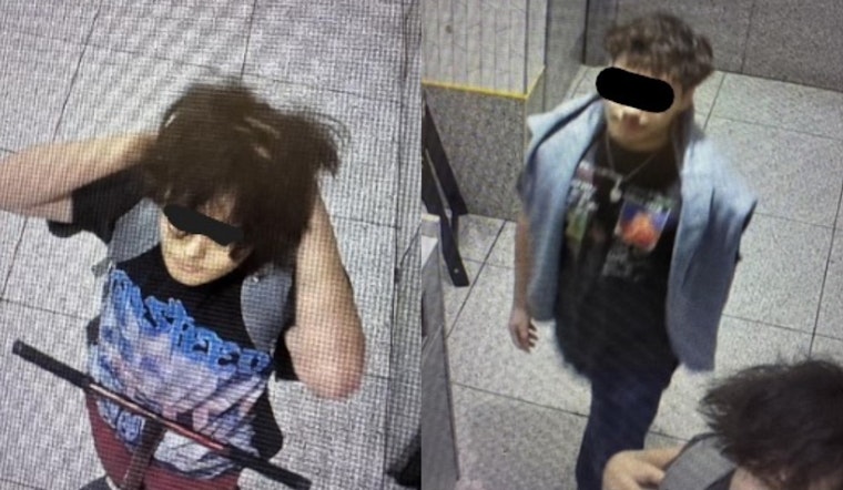 Springville’s ‘Poopy Bandits’ Turn LDS Chapel Visit Into Biohazard Scene, Police Say