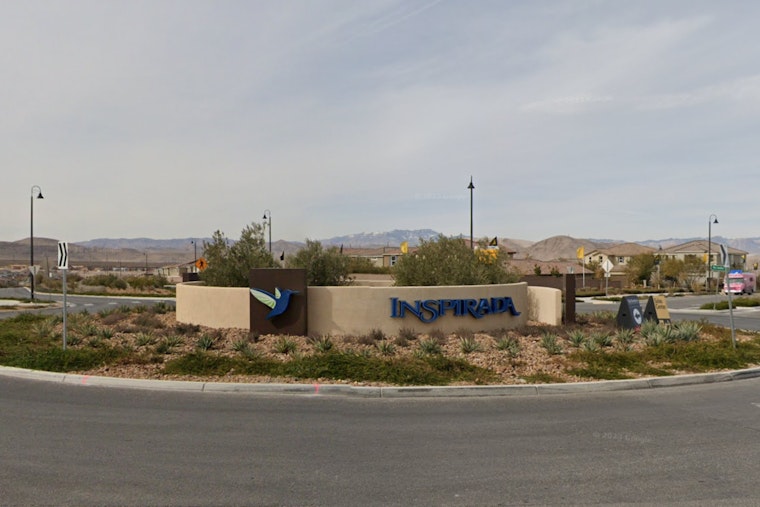 Sprouts-Anchored Mini City Breaks Ground in Henderson's Inspirada