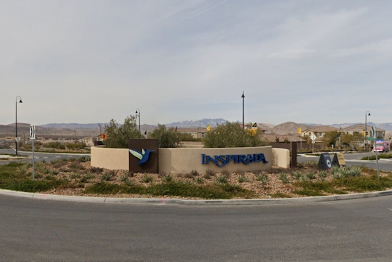 Sprouts-Anchored Mini City Breaks Ground in Henderson's Inspirada
