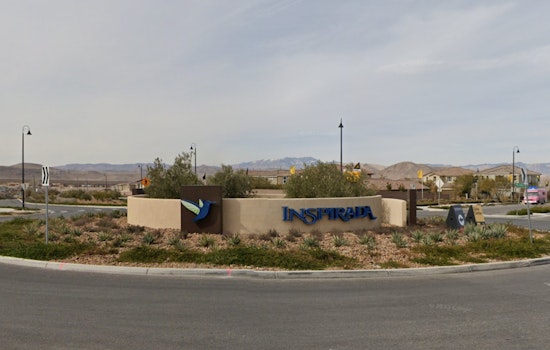 Sprouts-Anchored Mini City Breaks Ground in Henderson's Inspirada