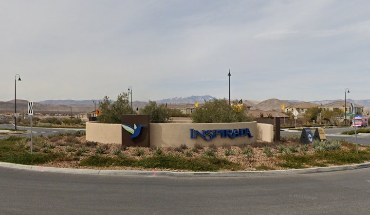Sprouts-Anchored Mini City Breaks Ground in Henderson's Inspirada