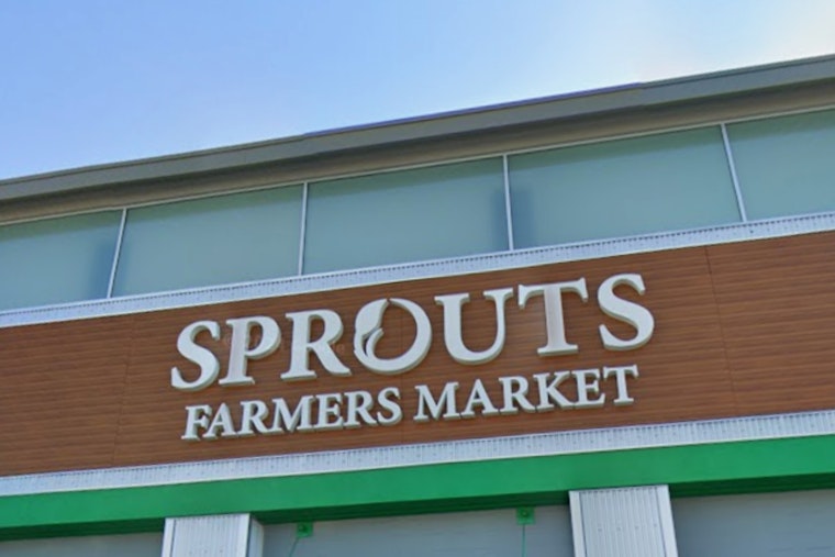 Sprouts Finally Cracks SF With SoMa Grocery Gambit