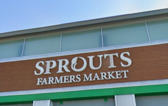 Sprouts Finally Cracks SF With SoMa Grocery Gambit