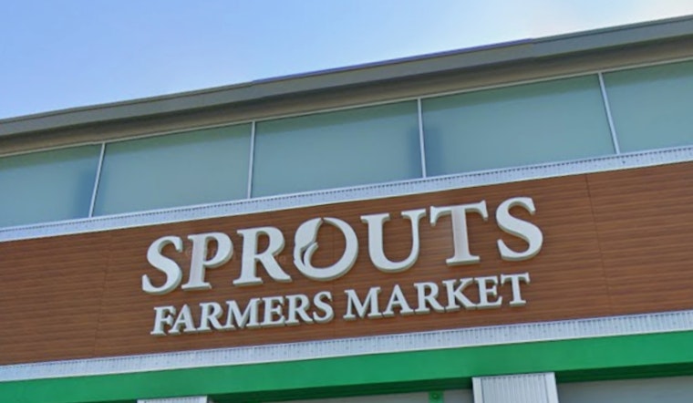 Sprouts Finally Cracks SF With SoMa Grocery Gambit