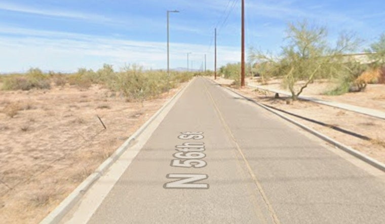 Sprouts Plants Flag At CityNorth With Massive HQ Near Loop 101